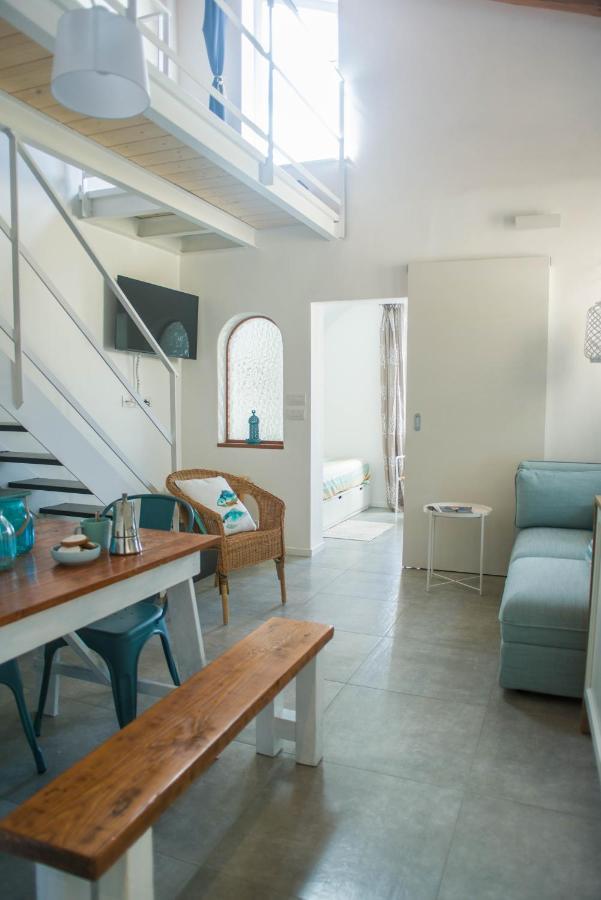 Ferienwohnung Buona Onda Vista Mare Alghero Exterior foto