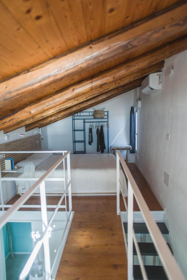 Ferienwohnung Buona Onda Vista Mare Alghero Exterior foto