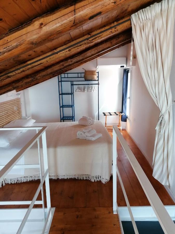 Ferienwohnung Buona Onda Vista Mare Alghero Exterior foto